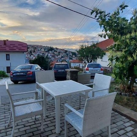 Apartment - Nane 2 - Krushevo Krusevo Exterior photo