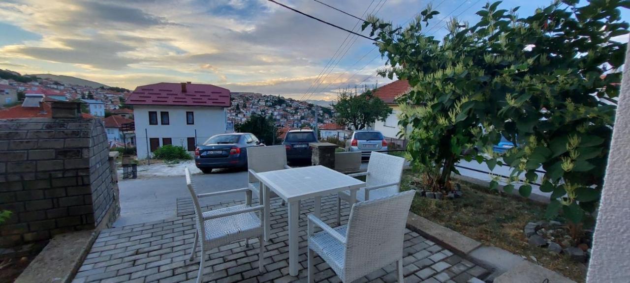 Apartment - Nane 2 - Krushevo Krusevo Exterior photo